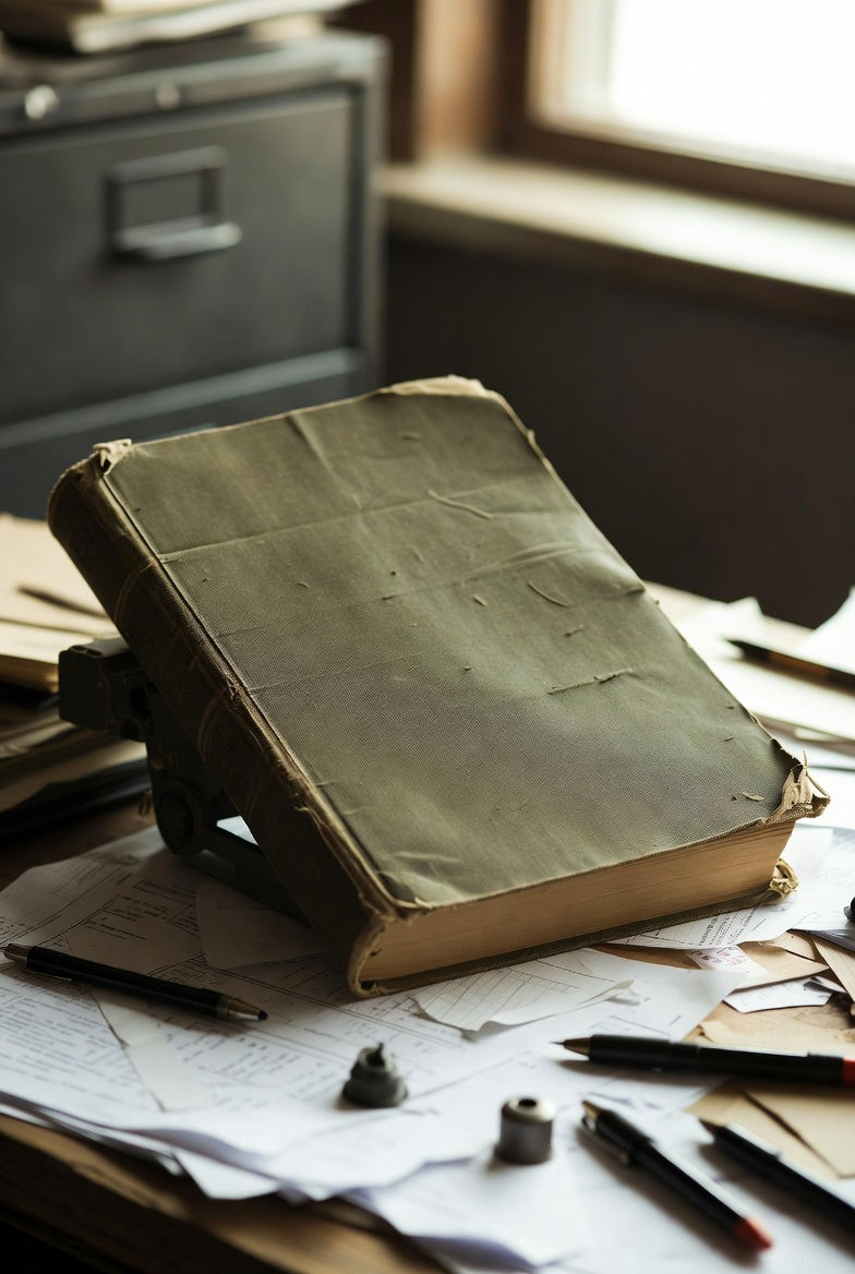 The Ruthless Patriot Doctrine